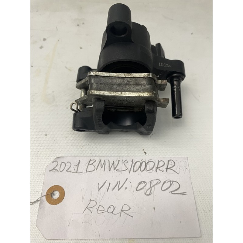 Motorcycle Parts